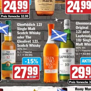 Whisky bei Hit