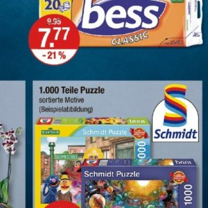 Spielzeug bei V-Markt