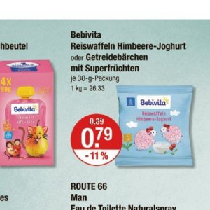 Joghurt bei V-Markt