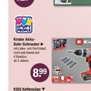  kinder bei V-Markt