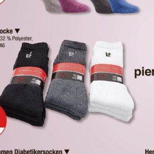  Pierre Cardin bei V-Markt