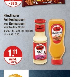 Orangen bei V-Markt