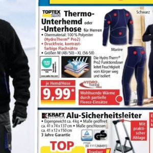 Hose bei Norma