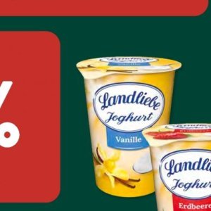 Joghurt bei Aldi SÜD