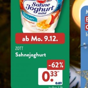   bei Aldi SÜD