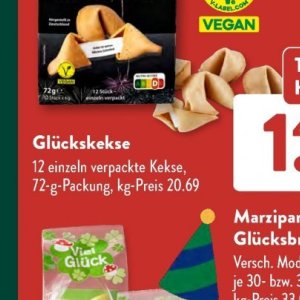 Kekse bei Aldi SÜD