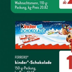  kinder bei Aldi SÜD