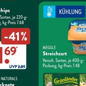   bei Aldi SÜD