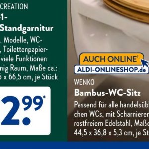   bei Aldi SÜD