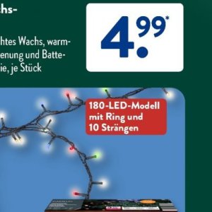   bei Aldi SÜD