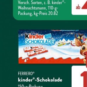  kinder bei Aldi SÜD