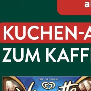 Kaffee bei Aldi SÜD