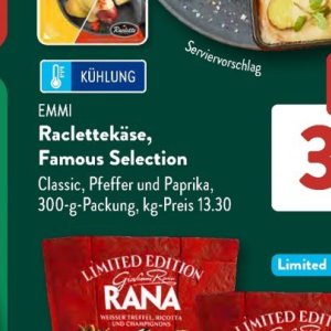 Paprika bei Aldi SÜD