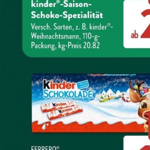  kinder bei Aldi SÜD