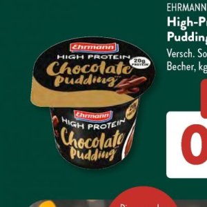  ehrmann bei Aldi SÜD