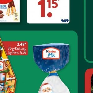  kinder bei Aldi SÜD