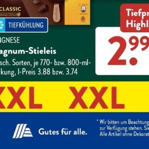 Joghurt danone  bei Aldi SÜD