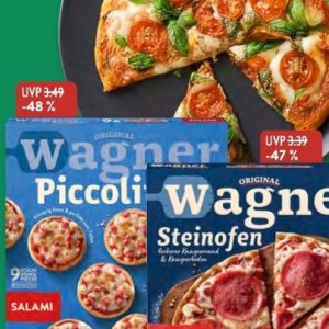  wagner bei Aldi SÜD