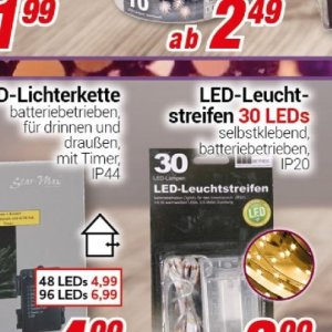 Lampen bei Centershop