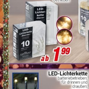 Lampen bei Centershop