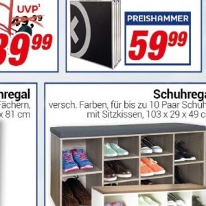 Sitzkissen bei Centershop