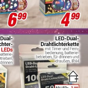 Timer bei Centershop