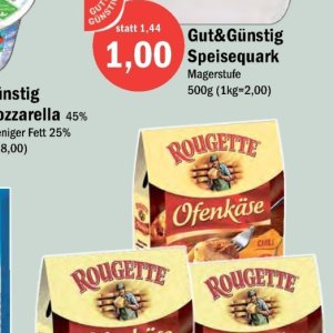  rougette bei Aktiv Irma