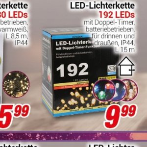 Lampen bei Centershop