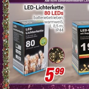 Lampen bei Centershop