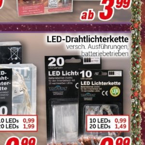 Lampen bei Centershop