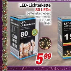 Lampen bei Centershop