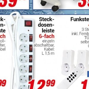 Kabel bei Centershop