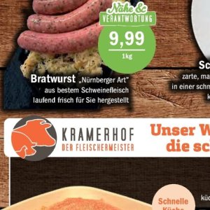 Schweinefleisch bei Aktiv Irma