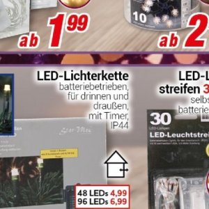 Timer bei Centershop