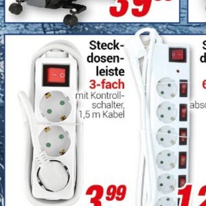 Kabel bei Centershop