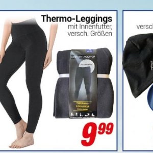 Leggings bei Centershop