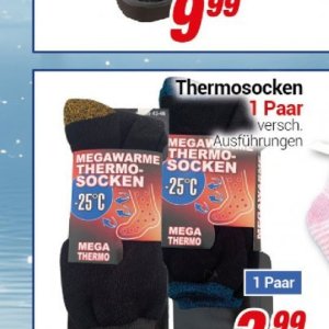 Socken bei Centershop