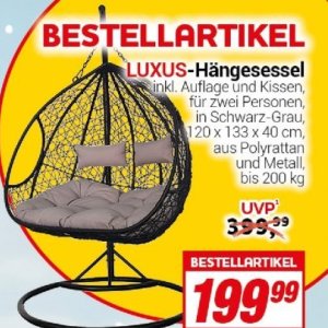 Kissen bei Centershop