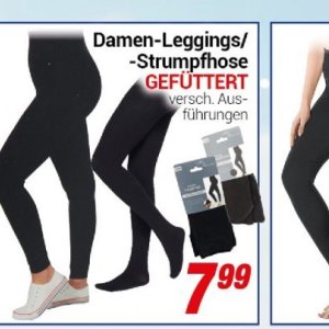 Leggings bei Centershop