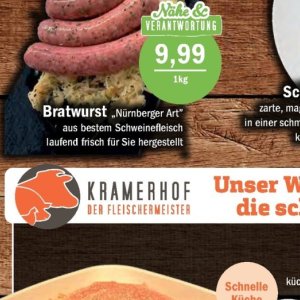 Schweinefleisch bei Aktiv Irma