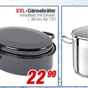 Deckel bei Centershop