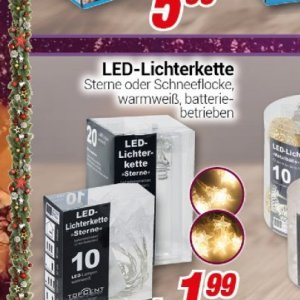 Kette bei Centershop