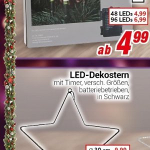 Timer bei Centershop