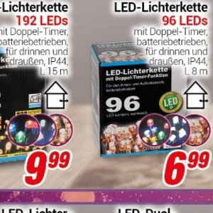 Lampen bei Centershop