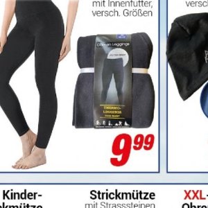 Leggings bei Centershop