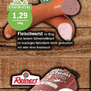 Schweinefleisch bei Aktiv Irma