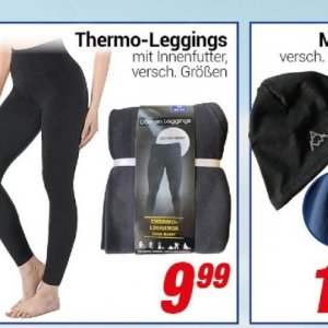 Leggings bei Centershop