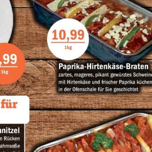 Paprika bei Aktiv Irma