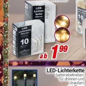 Lampen bei Centershop