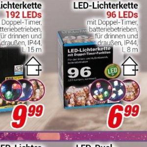 Lampen bei Centershop